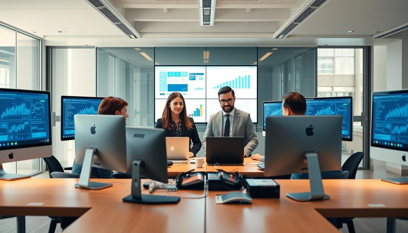 Business workflow review and discovery for software projects