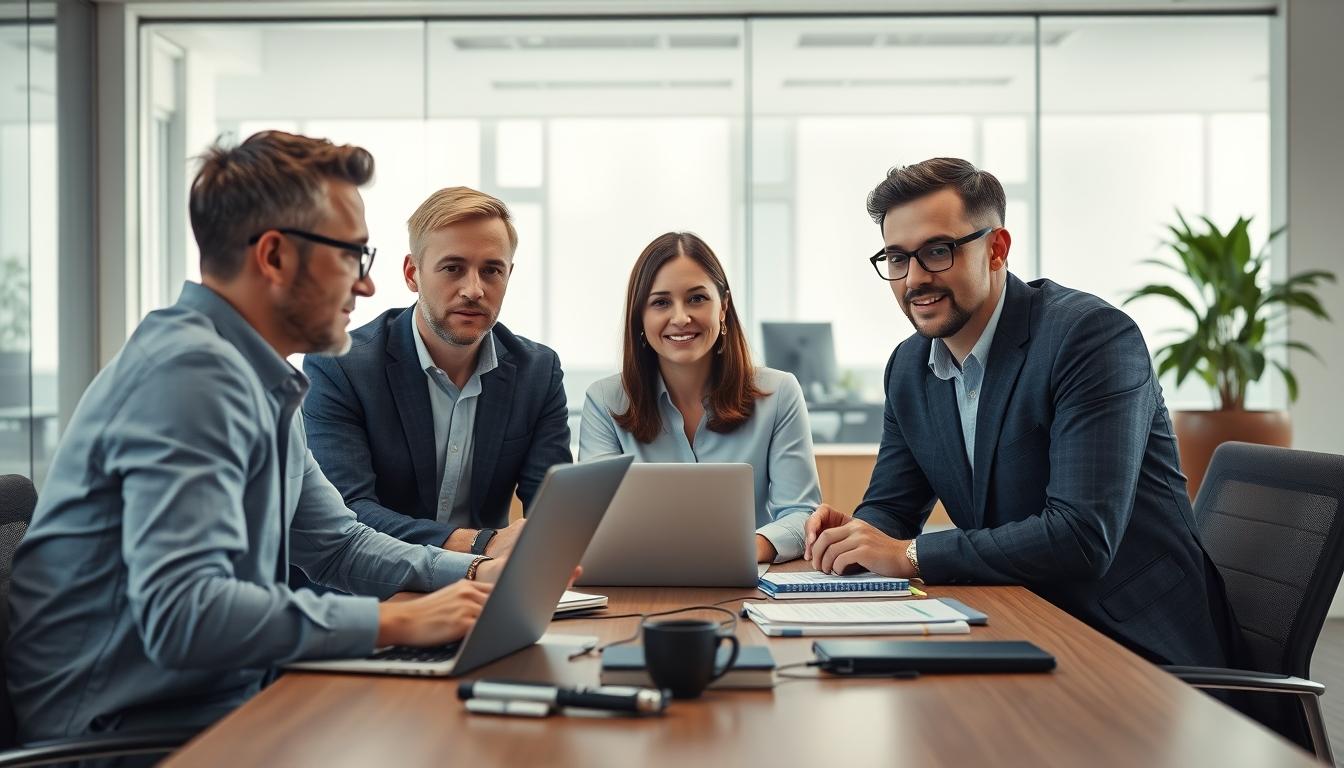 Digital integration architecture and business data flow