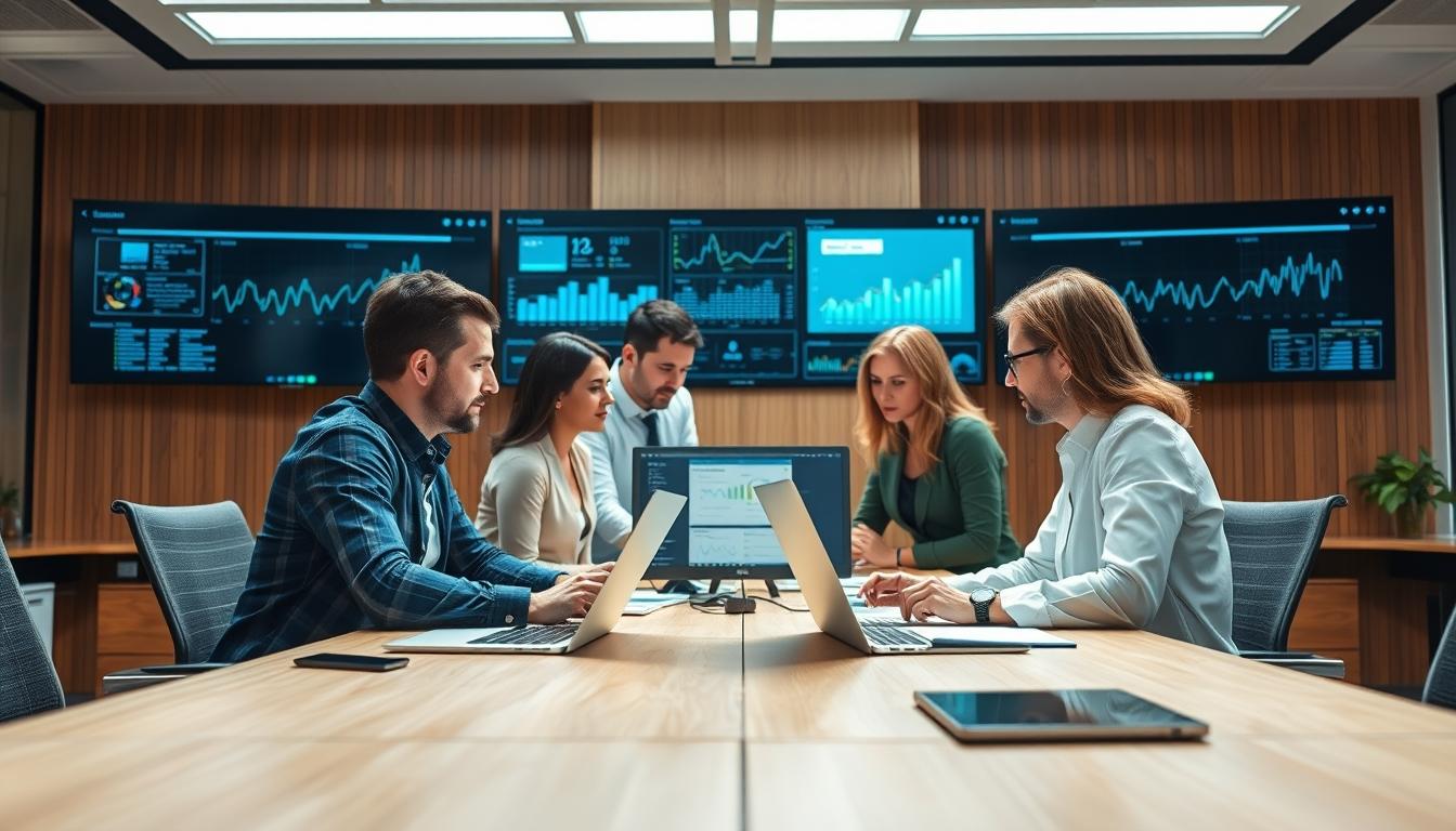 Custom business systems and integrations